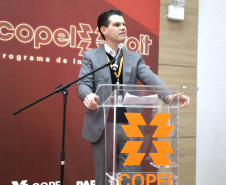 Programa de inovação da Copel consolida atuação junto a energy techs