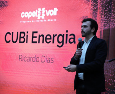 Programa de inovação da Copel consolida atuação junto a energy techs