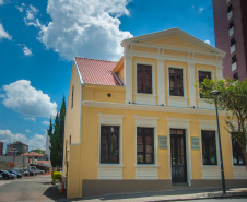 Espaço Energia Museu Copel participa da 20ª Semana Nacional de Museus