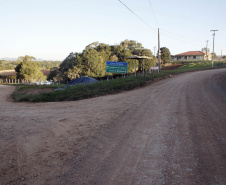 Liberação de 29,5 milhões de reais para obras de pavimentação em São José dos Pinhais