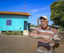 Estado investe R$ 304 milhões na pavimentação de 1.000 quilômetros de estradas rurais em três anos