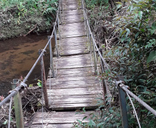  IAT reabre Caminho do Itupava para visitação com Termo de Conhecimento de Risco assinado