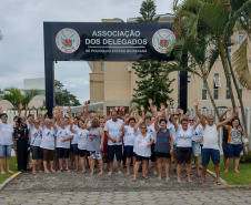 Governo mobiliza municípios para adesão ao Pacto pelos Direitos da Pessoa Idosa nesta terça-feira