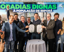 MORADIAS IBIPORÃ