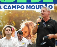 cAMPO MOURÃO