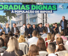 MORADIAS IBIPORÃ