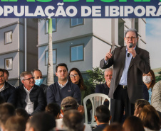 MORADIAS IBIPORÃ