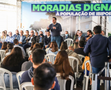 MORADIAS IBIPORÃ