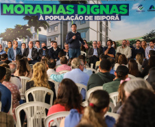 MORADIAS IBIPORÃ
