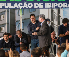 MORADIAS IBIPORÃ