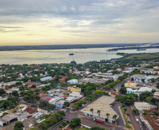 GOVERNADOR PONTE DE GUAÍRA