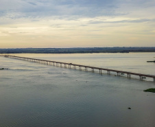 GOVERNADOR PONTE DE GUAÍRA