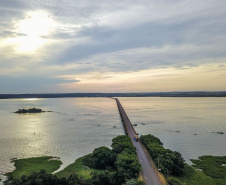 GOVERNADOR PONTE DE GUAÍRA