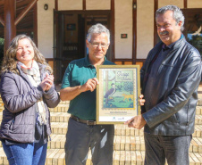 Criadouro Onça Pintada é reconhecido como Amigo da Fauna pelo Estado