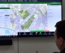 Municípios da RMC conhecem opções de projetos e ferramentas de apoio ao Desenvolvimento Urbano