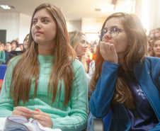 UEPG recebe mais de 1.600 novos alunos para ano letivo de 2022 - Ponta Grossa, 09/05/2022