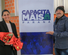 CAPACITA MAIS PARANÁ