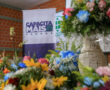 CAPACITA MAIS PARANÁ