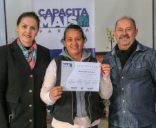 CAPACITA MAIS PARANÁ