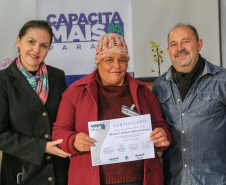 CAPACITA MAIS PARANÁ