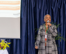 Combate ao racismo é tema de palestras em colégios estaduais