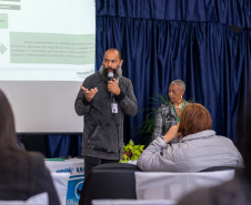 Combate ao racismo é tema de palestras em colégios estaduais