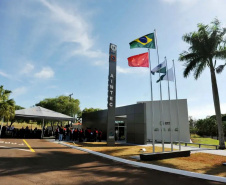 Aintec inaugura novo espaço físico para incentivo à inovação no Paraná