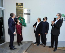 Aintec inaugura novo espaço físico para incentivo à inovação no Paraná