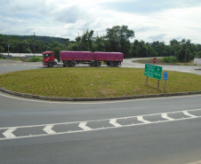 Acordo judicial do DER/PR garante obras na BR-277, BR-373 e BR-476 