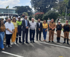 Detran-PR lança programação de ações para a campanha Maio Amarelo