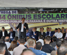 Ganhando o Mundo levará 100 alunos do Paraná para Nova Zelândia; inscrições estão abertas