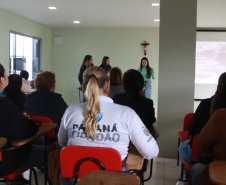 Feira de serviços Paraná Cidadão realiza 9.5 mil atendimentos em Tapejara
