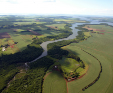  Paraná lança cartilhas de educação ambiental sobre fauna e turismo ecológico