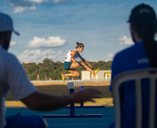 Novo projeto de lei moderniza a gestão e propõe fundo específico ao esporte no Paraná