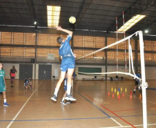 Parceria entre UEL e Fundação de Esportes de Londrina investe em novos talentos do voleibol