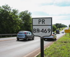 Licitação para duplicar Rodovia das Cataratas tem propostas entre R$ 129 mi a R$ 178 mi - Sessão de abertura de envelopes com propostas de preços da duplicação da Rodovia das Cataratas (BR-469) em Foz do Iguaçu -  