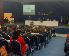 Governo realiza seminários sobre atualizações do CadÚnico e Programa Auxílio Brasil