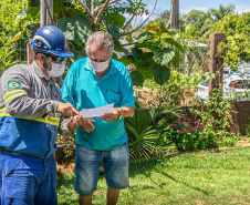 Com 350 mil medidores digitais instalados, Copel avança com Rede Elétrica Inteligente 