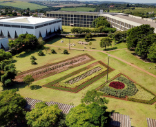 Unioeste abre processo seletivo para contratação de servidores temporários 