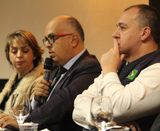 Paraná recebe seminário do Previne Brasil e debate desempenho na Atenção Primária à Saúde - Curitiba, 05/05/2022