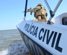 Polícia Civil