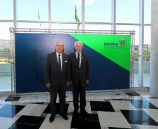 cÔNSUL PARAGUAI