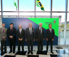 cÔNSUL PARAGUAI