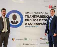 Paraná apresenta Programa de Integridade Compliance na Paraíba