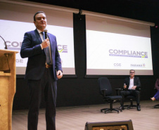 Paraná apresenta Programa de Integridade Compliance na Paraíba