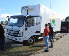 Cooperativa da Agricultura Familiar de Palmeira cresce com apoio do governo