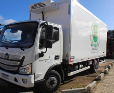 Cooperativa da Agricultura Familiar de Palmeira cresce com apoio do governo