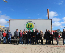 Cooperativa da Agricultura Familiar de Palmeira cresce com apoio do governo