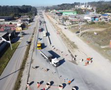 Governador libera R$ 50 milhões e autoriza nova fase da duplicação da Rodovia dos Minérios