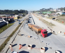 Estado libera R$ 167,2 milhões para a Região Metropolitana de Curitiba em dois dias